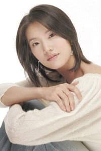 Oh Yoo-jin in 여자는 남자의 미래다
