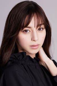 Ayami Nakajo in TOKYO MER ~隅田川ミッション~