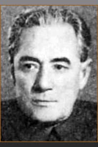 Serhiy Karpenko in Фата Моргана