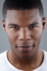 Gaius Charles in Alice