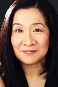 Regina Ohashi in Made in Heaven