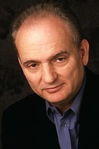 David Chase in HBO: The Making of 'The Sopranos: Road to Respect'