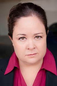 Missy Doty in Little Heroes 2