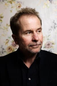 Ulrich Seidl in Ulrich Seidl und die bösen Buben