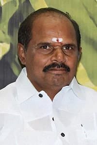 Manoj Kumar in Annakodi