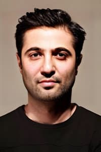 Kemal Zeydan in Muhteşem Üçlü