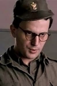 Fotis Polyhronopoulos in Η σκιάχτρα