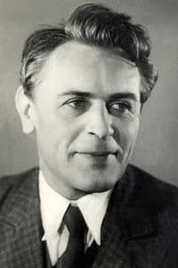 Mikhail Bolduman in Серебристая пыль