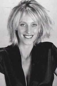 Anya Hoffmann in Charleys Tante