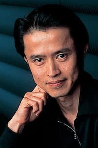 Hiroyuki Noritake in The Square Live In New York