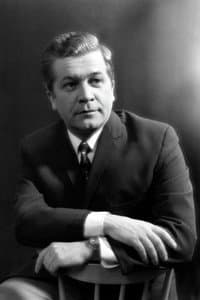 Vladimir Ukhin in Бой с тенью