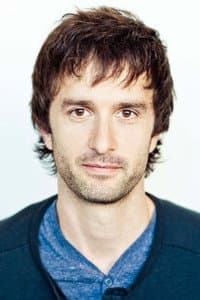Guillaume Baillargeon in Tu ne sauras jamais