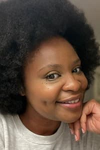 Mireille Mbayoko-Yaba in Hématome
