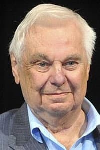 Antonín Molčík in Bratr Žak