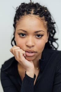 Sisi Mbemba in Good la vie