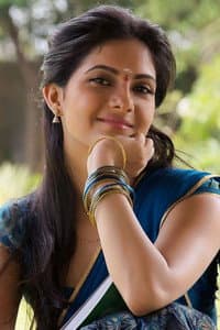 Ashwathy Warrier in Missing Face