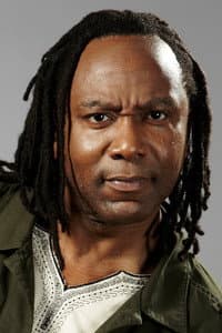 Reginald D. Hunter in Reginald D Hunter Live: In the Midst of Crackers