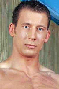 Jay Avedon in Men of Blue Lagoon: Fredy Costa