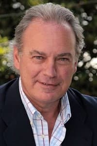 Bertín Osborne in M'Lord of the White Road