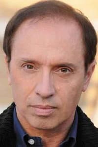 Paolo Lanza in Monamour