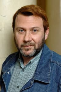 Evgeniy Ganelin in Городской пейзаж