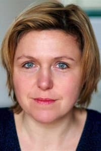 Delphine Cottu in Le dernier caravansérail (Odyssées)