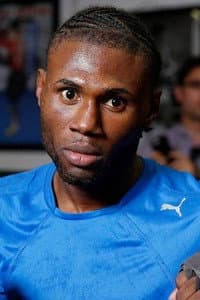 Nicholas Walters in Vasyl Lomachenko vs. Nicholas Walters