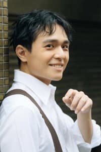 Yu Shengguo in Girls' Generation
