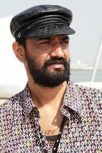 Sanjay Dadhich in Sir Sir Sarla