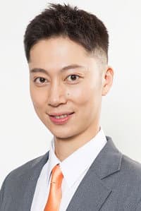 Satoshi Kanada in ヘルドッグス