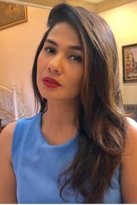 Nova Eliza in Bajaj Bajuri: The Movie