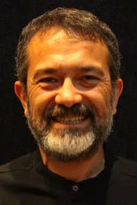 Hasan Şahintürk in Bornova Bornova