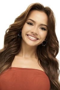 Valentina Karnaukhova in Хозяйка нейросети