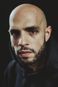 Mounir Kateb in L'appel du devoir