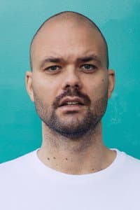 Lars Berrum in Tuttifruttiland - Dokumentaren