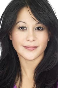 Veronica Reyes-How in Wherefore Art Thou