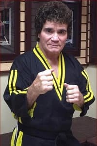 Bob Chaney in The Instructor