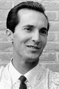 Luis Miguel Dominguín in Yo he visto a la muerte