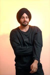 Jobanpreet Singh in Kande