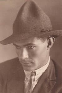 Semyon Svashenko in Граница на замке