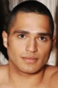 Ricky Romona in Muscle Explosion 7