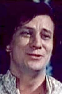 Vladimir Kuleshov in Фруза