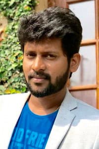 Rio Raj in Kadhal Ondru Kanden