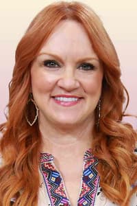 Ree Drummond in Candy Coated Christmas