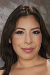 Nicole Ferrera in Daughter Does Daddy