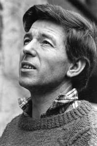 Joe Brown in Don Whillans' Last Climb