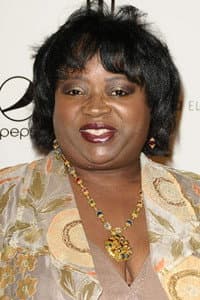 Vickilyn Reynolds in South Central