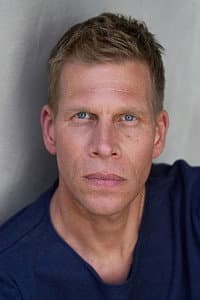 Volker Büdts in My Little Boy