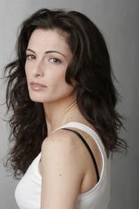 Eleonora Ivone in Il fratello minore