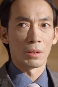 Huy Phong Doan in Karaoke Dream